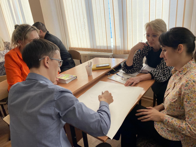 Педагогический совет «Профилактика и способы коррекции поведения учащихся в образовательной среде».